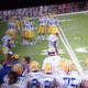 Image for article titled I'm Getting Drunk While Watching the BCS Championship Game in 3D Because It's the Future of Sports